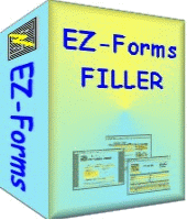 EZ-Forms PRO Filler icon